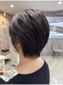 ☆ショートボブ☆