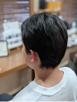 プレッソヘアー Presso hair&nbsp;メンズショート