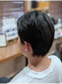 メンズショート