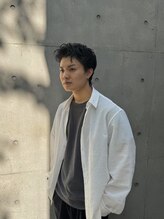 クワトロ オム 大阪梅田(QUATTRO HOMME) 瀧村 航平