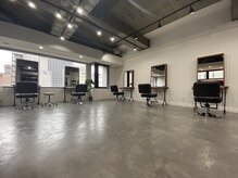 エミュー(Emu)の雰囲気（［髪質改善/縮毛矯正/白髪ぼかし/白髪染め/トリートメント］）