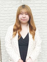 ヘアーヒーリングウィッシュ(Hair Healing Wish) 椎原 舞笑