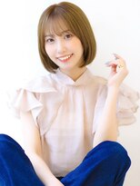 オーロ 宝塚店(ORO)&nbsp;20代30代40代50代髪質改善イメチェン美髪似合わせカット