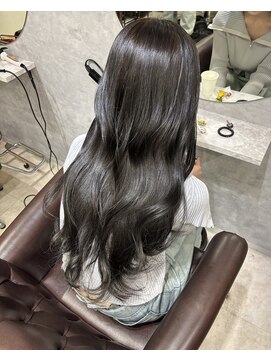 グラッジ 池袋(GLADGE) オリーブベージュ