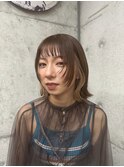 ミニボブレイヤー
