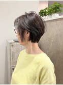 short style