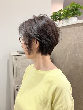 イト(ito.) short style