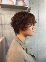 ココ 西葛西南口店(COコ)&nbsp;カットパーマ