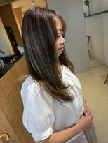 チャコレ 北千住店(Chacolle)&nbsp;束間ハイライト