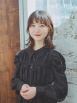 スリー いわき(iii)&nbsp;切りっぱなし×レイヤー【いわき】