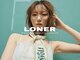 ラーナー(LONER)の写真
