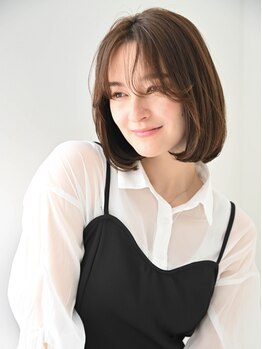 エースカラー メガドン・キホーテ大阪弁天町店(Ace Color)の写真/お手頃価格でハイクオリティー!毎月のメンテナンスにも◎