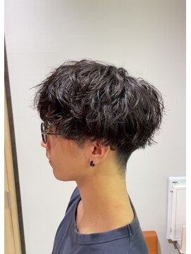 ソロ(soLo) メンズカット/メンズパーマ/柏メンズ