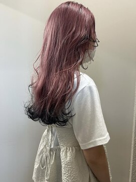 ヌークバイラヴェスト 四日市(neuk by lovest) デザインカラー