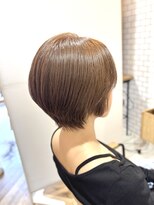 ノエル(noele)&nbsp;大人ショート