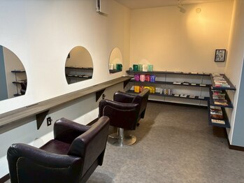 エント アフェット(en.to affetto)の写真/大人の癒し時間を追求した内観と海外でのブライダル経験を活かしたおもてなし♪あなたの美しさを引き出す。