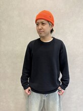 サボン バイ トッカ(savon by tocca) 伊東 雅之