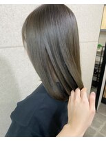 デイアンドナイト 天神大名本店(Day&Night)&nbsp;【天神西通り】髪質改善トリートメント/縮毛矯正/レイヤーカット