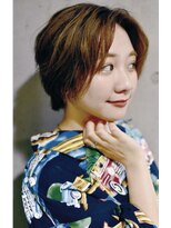 ムーブ 西白井店(MOVE)&nbsp;ボーイッシュスタイル