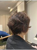 ショートスタイル