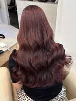 ソヨン 名駅2号店(SOYON)&nbsp;ピンクパープル/ピンクラベンダー/ピンクブラウン/ピンク/s115