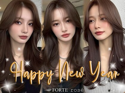 フォルテロゼ 横浜(FORTE rose)の写真