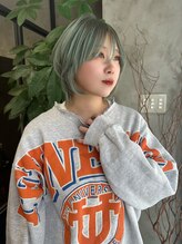 ハーフェン(HAfeN)&nbsp;キラリ 