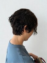 フェイス 石川町 (FACE)&nbsp;ショート×ボブ×ミニボブ×切りっぱなし×顔まわり×横浜