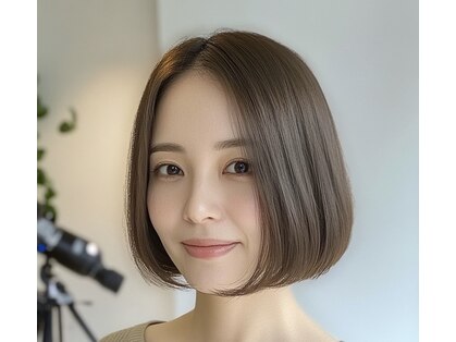 モードケイズブラン(MODE K's Blanc)の写真