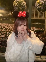 Mel 表参道 ケアブリーチ/ダブルカラー/ハイトーン【2月下旬 NEW OPEN（予定）】&nbsp;くるみ 