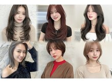 マーシュアンメゾン(Marsh un maison)