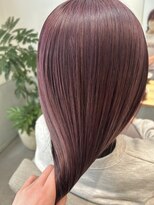 ルーシー(Lucy)&nbsp;ピンクカラー