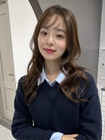 サンドイエナ 横浜店(sand yena) くびレイヤーエモージュ愛されショートボブ艶髪マッシュハンサム