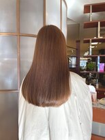 ジュール ドゥJour doux&nbsp;ブリーチなしベージュ