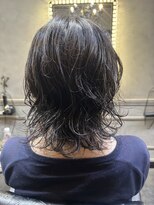 ロックステディ(ROCK STEADY)&nbsp;ウルフパーマ