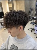 ツイストスパイラル