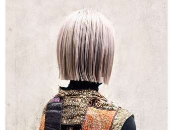 イデア(idea)の写真/【栄/久屋大通】ファッション/ライフスタイル/自分らしさ/を大切にしたい方へ★お洒落度upデザインカラー