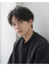 ユニークノベル 中央林間(unique novel)