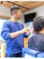 プリンスバーバー(Prince Barber)/Prince Barber