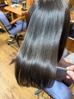 ララテラス(LaLa Terrace)&nbsp;【髪質改善美髪縮毛矯正】　美髪ストレートエステ