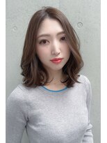 カシータ(casita) エレガントボブ♪