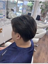 アールバディ 大東店(R Buddy)&nbsp;刈り上げショート