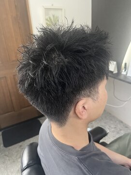 ボンド(Bond) 爽やかし