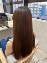 エクラート ミリア 錦糸町店(ECLART milia) 髪質改善ストレート
