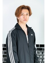 リッチ バイ ラピス(RICH by Lapis)&nbsp;早川 佑斗