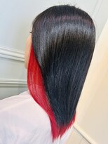 レス 仙台(Less)&nbsp;☆見え隠れするレッドか可愛い☆