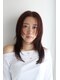 エコルアヘアー 西口(ecolua hair)の写真/あなたの魅力を引き出す隠れ家サロン☆髪質やクセも見ながら、再現性が高く崩れにくいスタイルをご提案♪