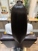 ルアナ 浦和店(Luana)&nbsp;縮毛矯正
