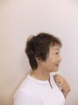 スタジオアズ(studio AZ)&nbsp;かわいいミセス・スタイル
