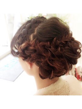 エイミー バイ ハセ(Aimee by HASE) 愛されセット